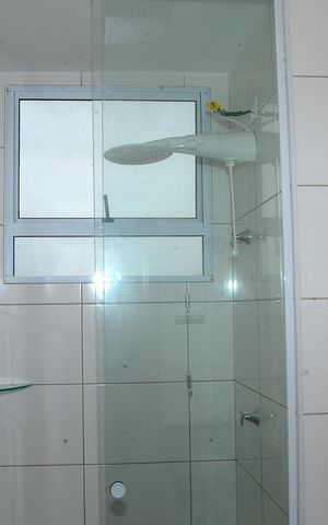 Apartamento para alugar com 40m², 2 quartos e 1 vagaBanheiro