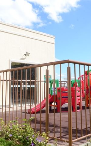 Apartamento para alugar com 40m², 2 quartos e 1 vagaÁrea comum - Playground