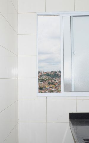Apartamento para alugar com 40m², 2 quartos e 1 vagaÁrea de Serviço