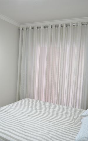 Casa à venda com 223m², 4 quartos e 4 vagasQuarto Suite 2