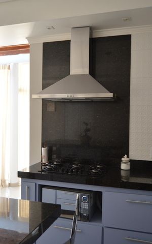 Casa à venda com 223m², 4 quartos e 4 vagasCozinha