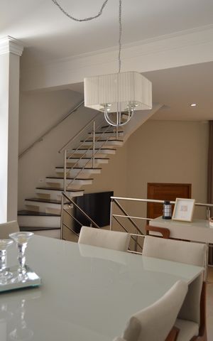 Casa à venda com 223m², 4 quartos e 4 vagasCozinha
