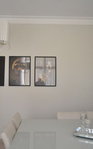 Casa à venda com 223m², 4 quartos e 4 vagasCozinha