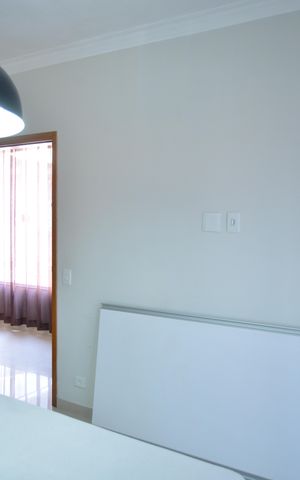 Casa à venda com 223m², 4 quartos e 4 vagasQuarto 1