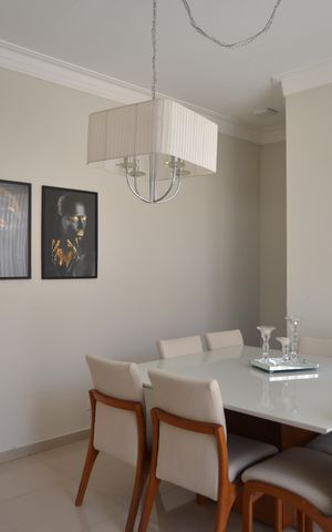 Casa à venda com 223m², 4 quartos e 4 vagasCozinha
