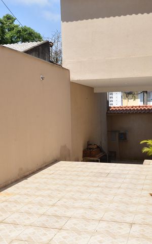 Casa à venda com 223m², 4 quartos e 4 vagasQuintal