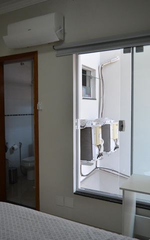 Casa à venda com 223m², 4 quartos e 4 vagasQuarto Suite 1