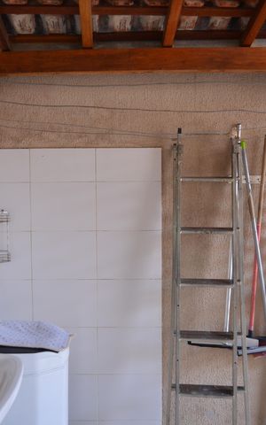 Casa à venda com 223m², 4 quartos e 4 vagasÁrea de Serviço