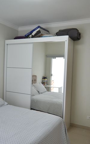 Casa à venda com 223m², 4 quartos e 4 vagasQuarto Suite 1