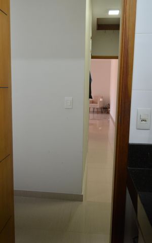 Casa à venda com 223m², 4 quartos e 4 vagasBanheiro da Suíte 2