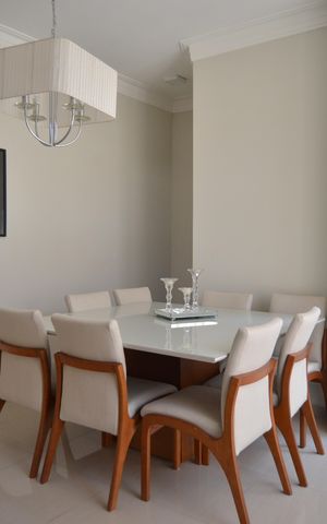 Casa à venda com 223m², 4 quartos e 4 vagasCozinha