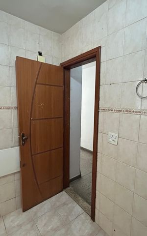 Apartamento à venda com 60m², 2 quartos e 1 vagaCozinha