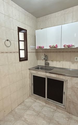 Apartamento à venda com 60m², 2 quartos e 1 vagaCozinha