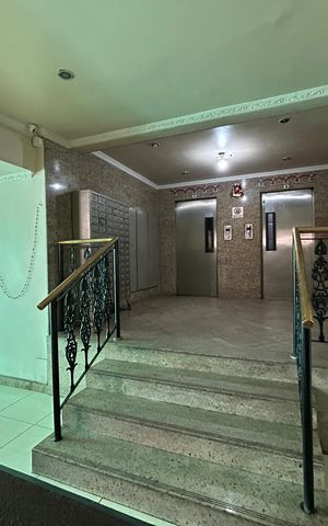 Apartamento à venda com 60m², 2 quartos e 1 vagaHall de entrada