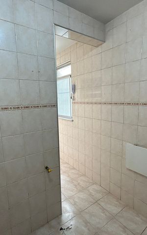 Apartamento à venda com 60m², 2 quartos e 1 vagaCozinha
