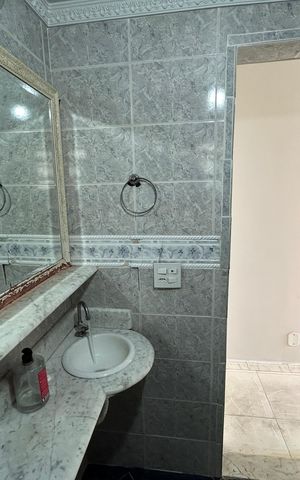 Apartamento à venda com 60m², 2 quartos e 1 vagaBanheiro