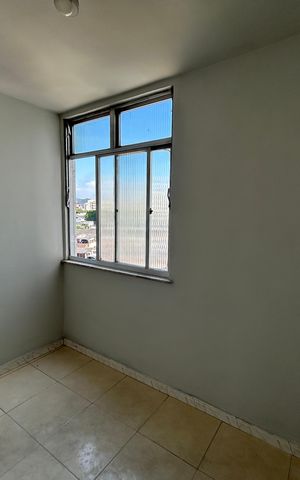 Apartamento à venda com 60m², 2 quartos e 1 vagaQuarto 2