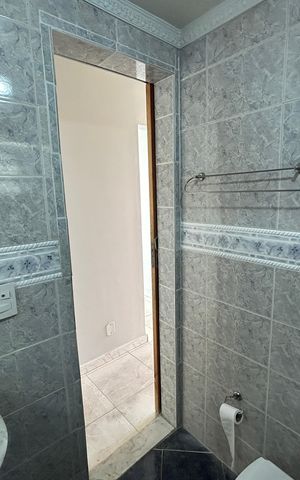 Apartamento à venda com 60m², 2 quartos e 1 vagaBanheiro