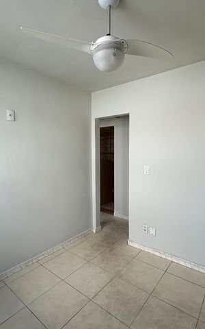 Apartamento à venda com 60m², 2 quartos e 1 vagaSala de Jantar