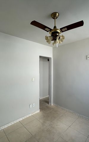 Apartamento à venda com 60m², 2 quartos e 1 vagaQuarto 1