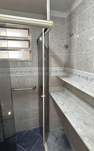 Apartamento à venda com 60m², 2 quartos e 1 vagaBanheiro