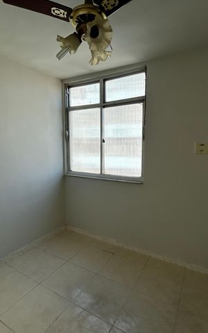 Apartamento à venda com 60m², 2 quartos e 1 vagaQuarto 1