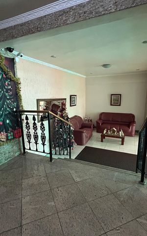 Apartamento à venda com 60m², 2 quartos e 1 vagaHall de entrada