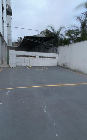 Apartamento à venda com 60m², 2 quartos e 1 vagaQuadra Esportiva