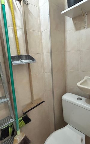 Apartamento à venda com 60m², 2 quartos e 1 vagaBanheiro de serviço