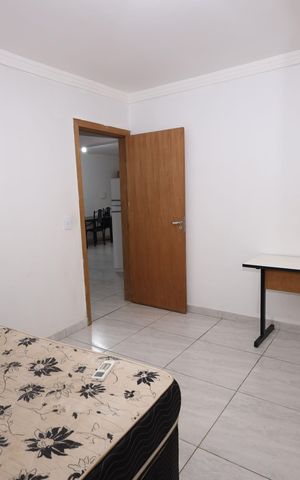 Casa de condomínio para alugar com 70m², 2 quartos e sem vagaQuarto 2