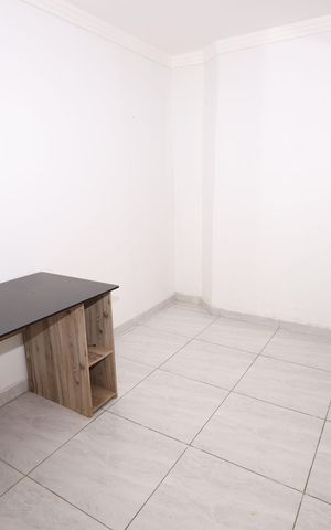 Casa de condomínio para alugar com 70m², 2 quartos e sem vagaQuarto 1