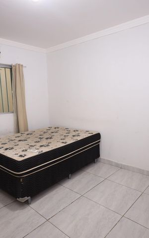 Casa de condomínio para alugar com 70m², 2 quartos e sem vagaQuarto 2