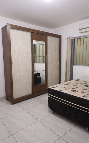 Casa de condomínio para alugar com 70m², 2 quartos e sem vagaQuarto 2