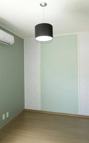 Apartamento à venda com 74m², 3 quartos e 1 vagaSuíte 1