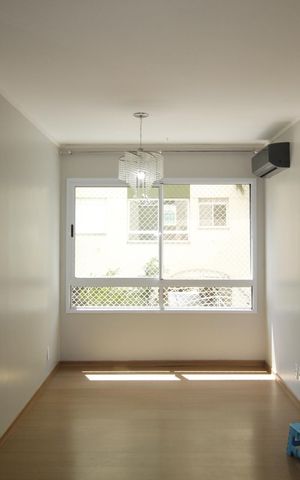 Apartamento à venda com 74m², 3 quartos e 1 vagaSala