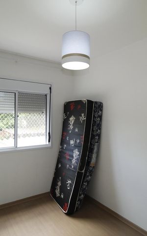 Apartamento à venda com 74m², 3 quartos e 1 vagaQuarto 2