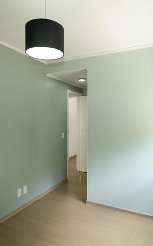 Apartamento à venda com 74m², 3 quartos e 1 vagaSuíte 1
