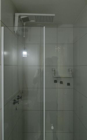 Apartamento à venda com 74m², 3 quartos e 1 vagaBanheiro