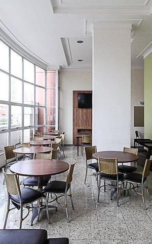 Apartamento à venda com 67m², 2 quartos e 2 vagas Apartamento à venda com 67m², 2 quartos e 2 vagasÁrea comum