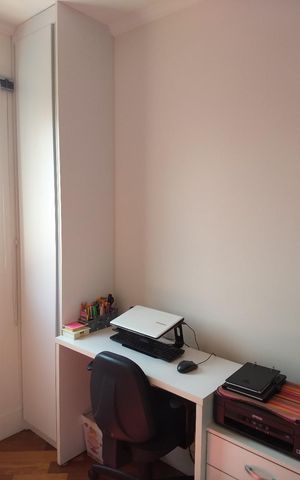 Apartamento à venda com 67m², 2 quartos e 2 vagas Apartamento à venda com 67m², 2 quartos e 2 vagasQuarto 2