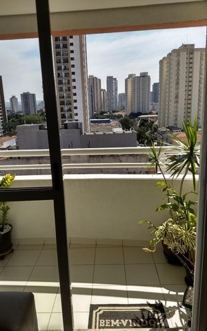Apartamento à venda com 67m², 2 quartos e 2 vagas Apartamento à venda com 67m², 2 quartos e 2 vagasVaranda