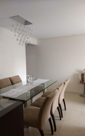 Apartamento à venda com 67m², 2 quartos e 2 vagas Apartamento à venda com 67m², 2 quartos e 2 vagasSala