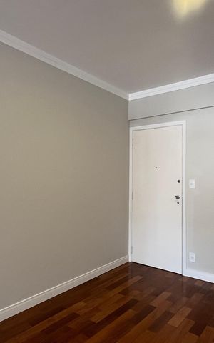 Apartamento à venda com 80m², 2 quartos e 1 vaga