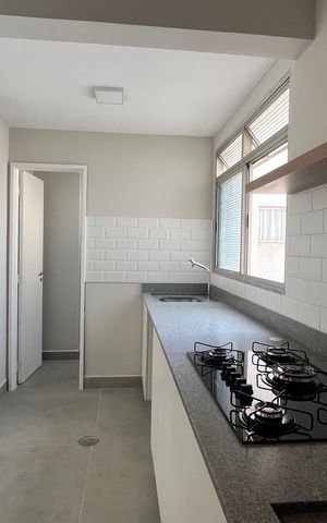 Apartamento à venda com 80m², 2 quartos e 1 vaga