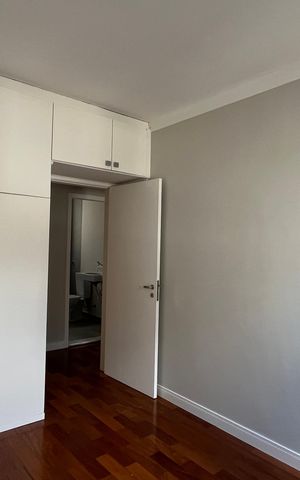 Apartamento à venda com 80m², 2 quartos e 1 vaga