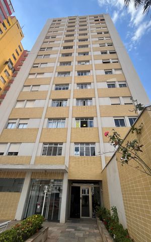 Apartamento à venda com 80m², 2 quartos e 1 vaga