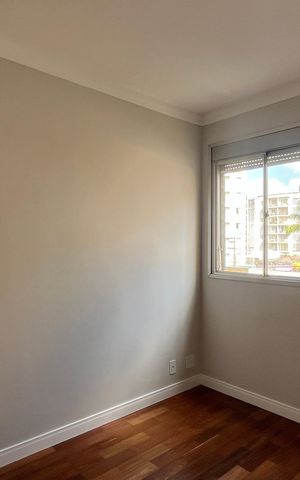 Apartamento à venda com 80m², 2 quartos e 1 vaga
