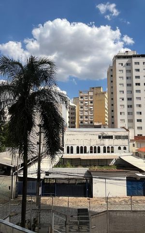 Apartamento à venda com 80m², 2 quartos e 1 vaga