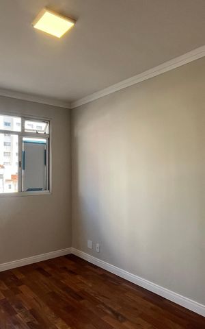 Apartamento à venda com 80m², 2 quartos e 1 vaga