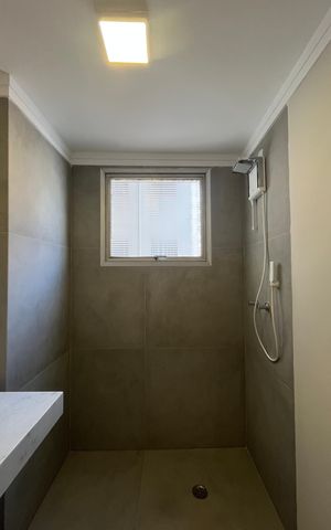 Apartamento à venda com 80m², 2 quartos e 1 vaga